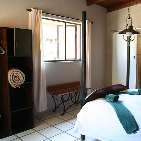 Dunedin Star Guesthouse Swakopmund Bilik gambar