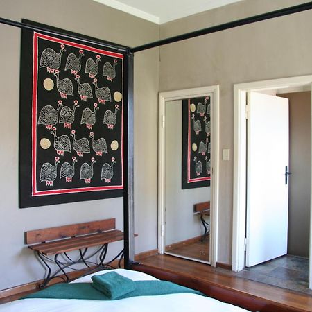 Dunedin Star Guesthouse Swakopmund Bilik gambar