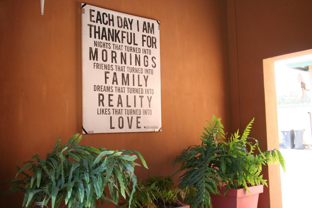 Dunedin Star Guesthouse Swakopmund Luaran gambar