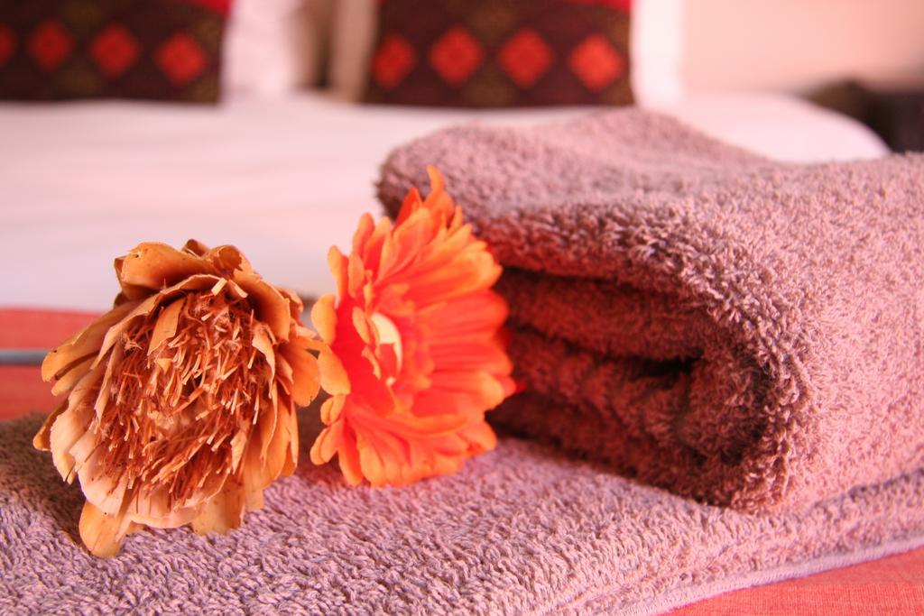 Dunedin Star Guesthouse Swakopmund Bilik gambar