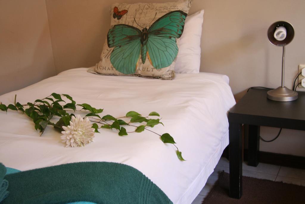 Dunedin Star Guesthouse Swakopmund Bilik gambar