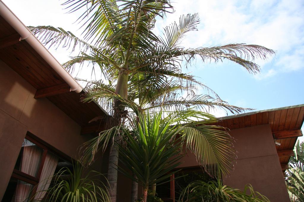 Dunedin Star Guesthouse Swakopmund Luaran gambar