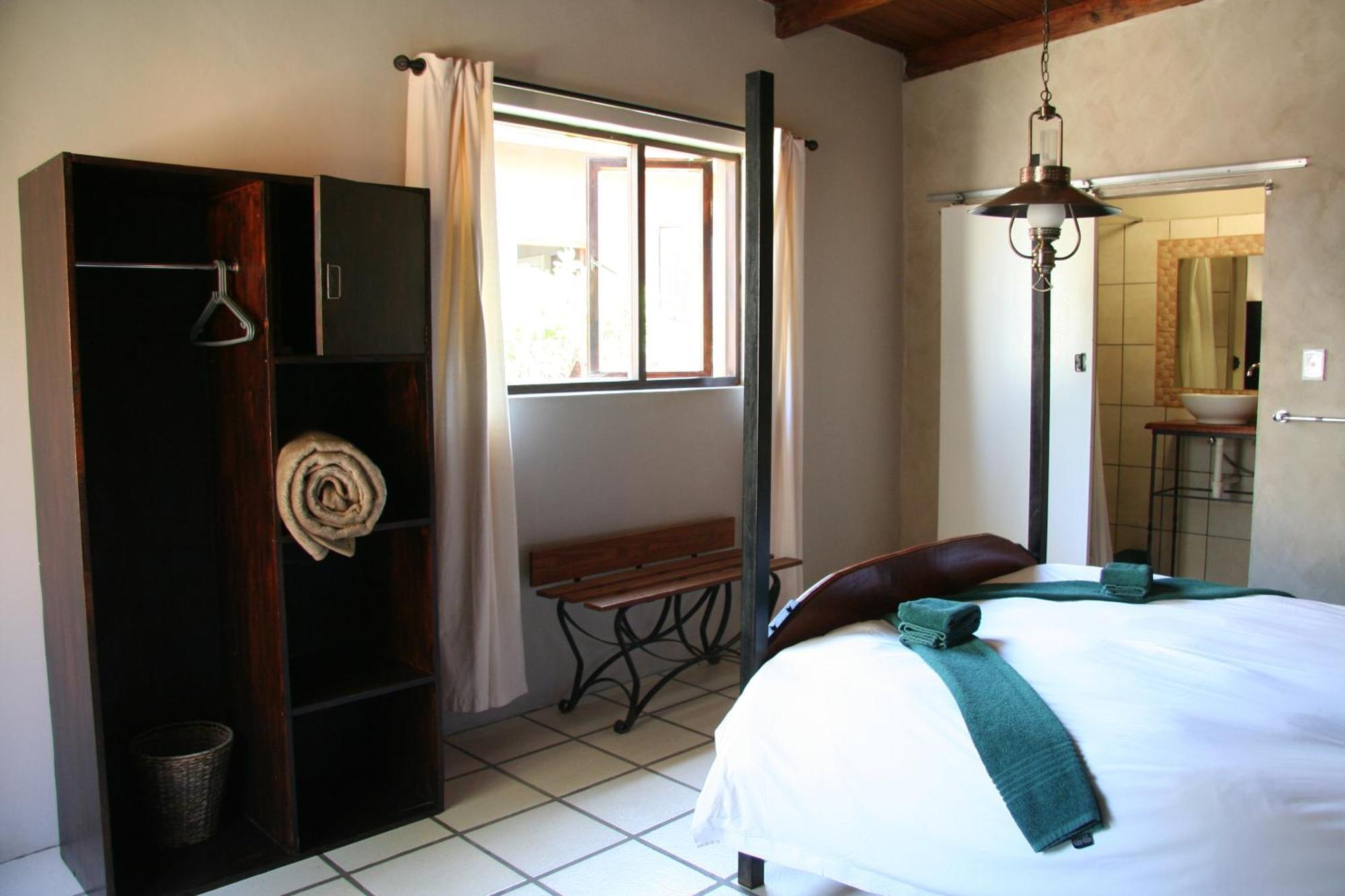 Dunedin Star Guesthouse Swakopmund Bilik gambar