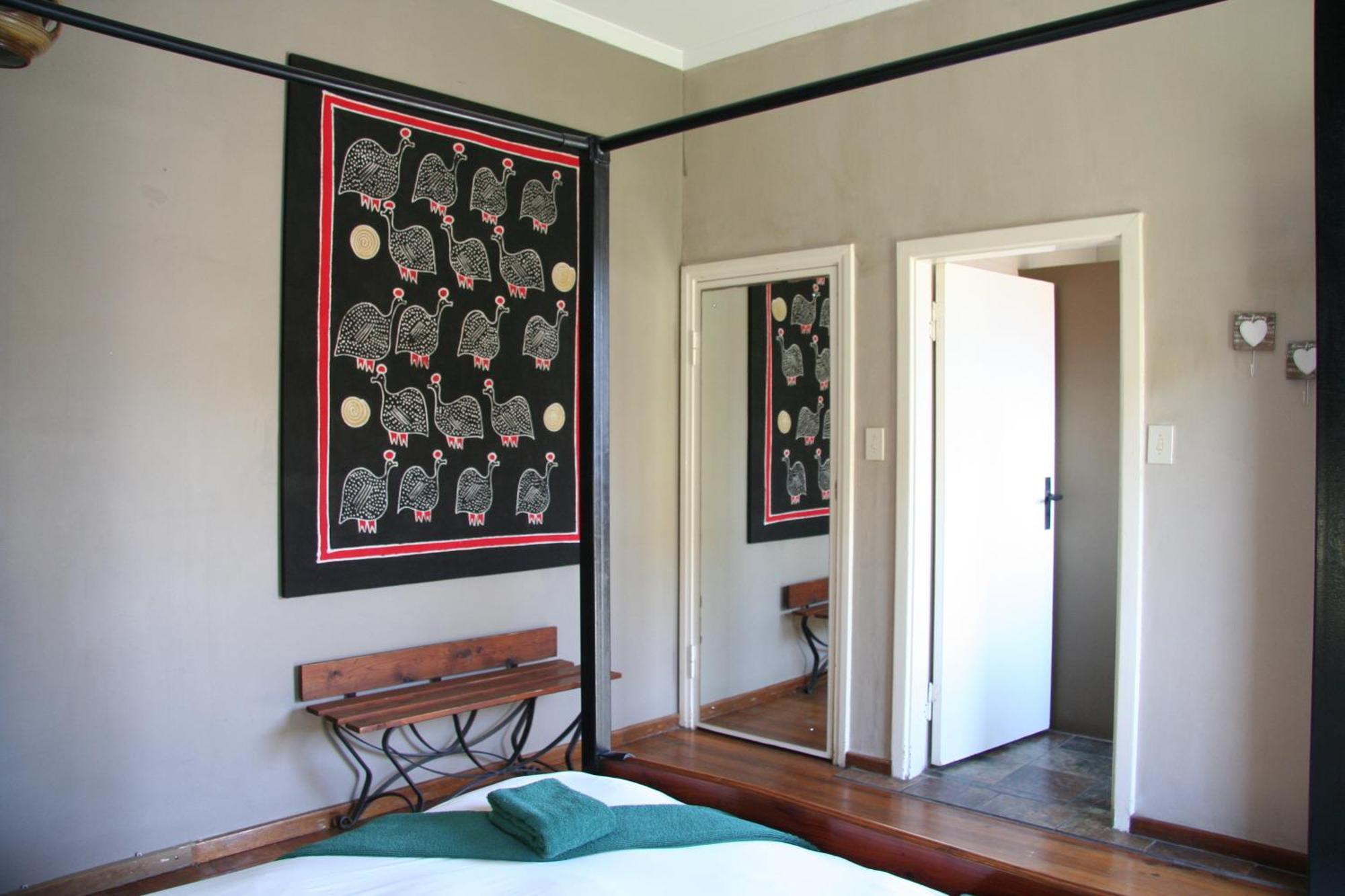 Dunedin Star Guesthouse Swakopmund Bilik gambar