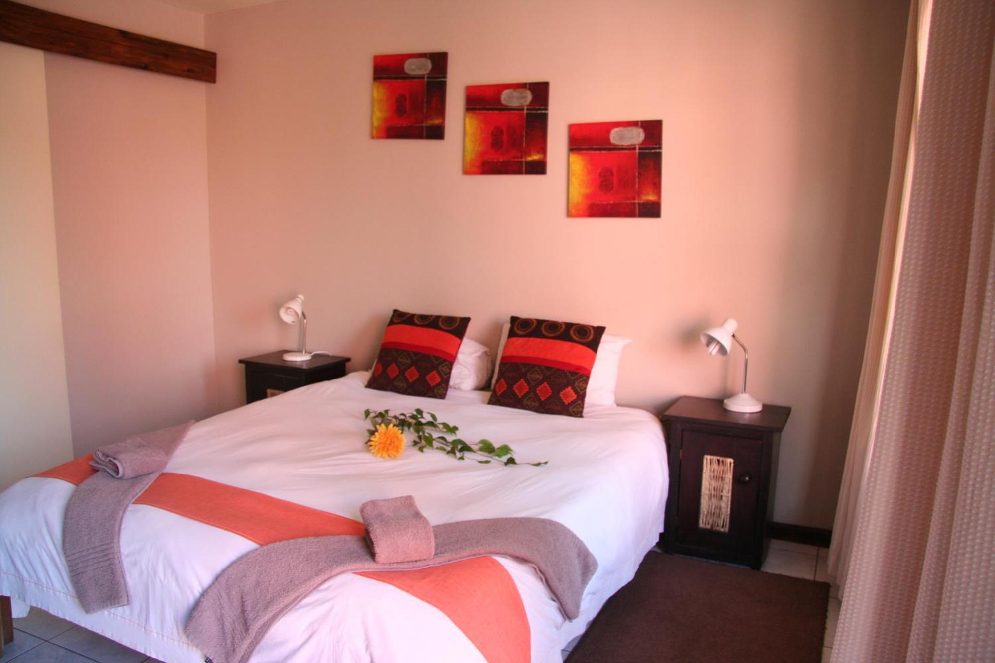 Dunedin Star Guesthouse Swakopmund Bilik gambar