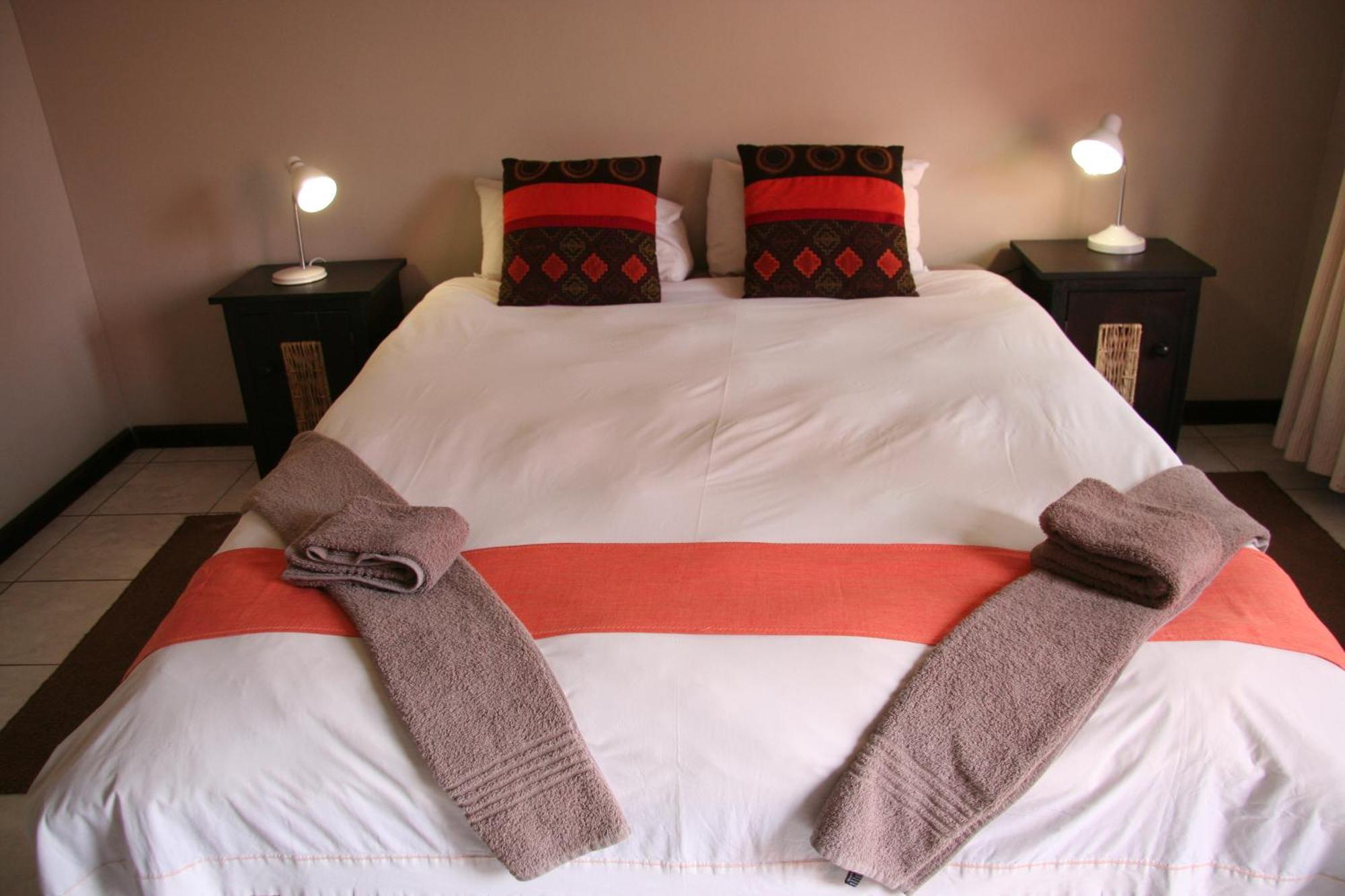Dunedin Star Guesthouse Swakopmund Bilik gambar
