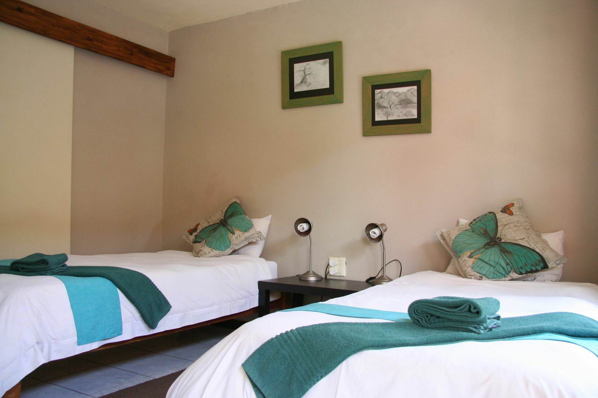 Dunedin Star Guesthouse Swakopmund Luaran gambar