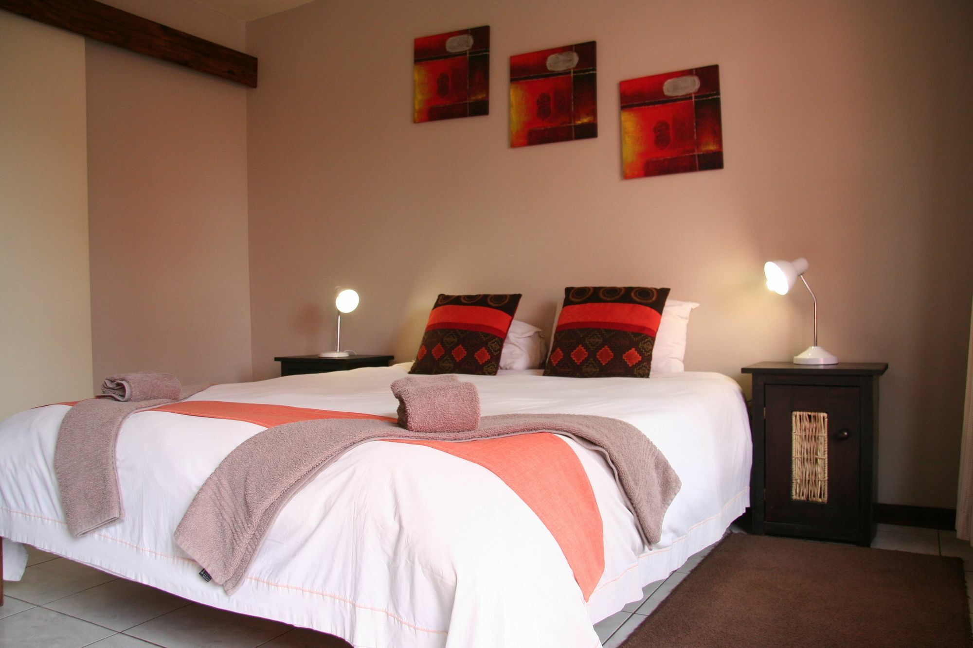 Dunedin Star Guesthouse Swakopmund Luaran gambar