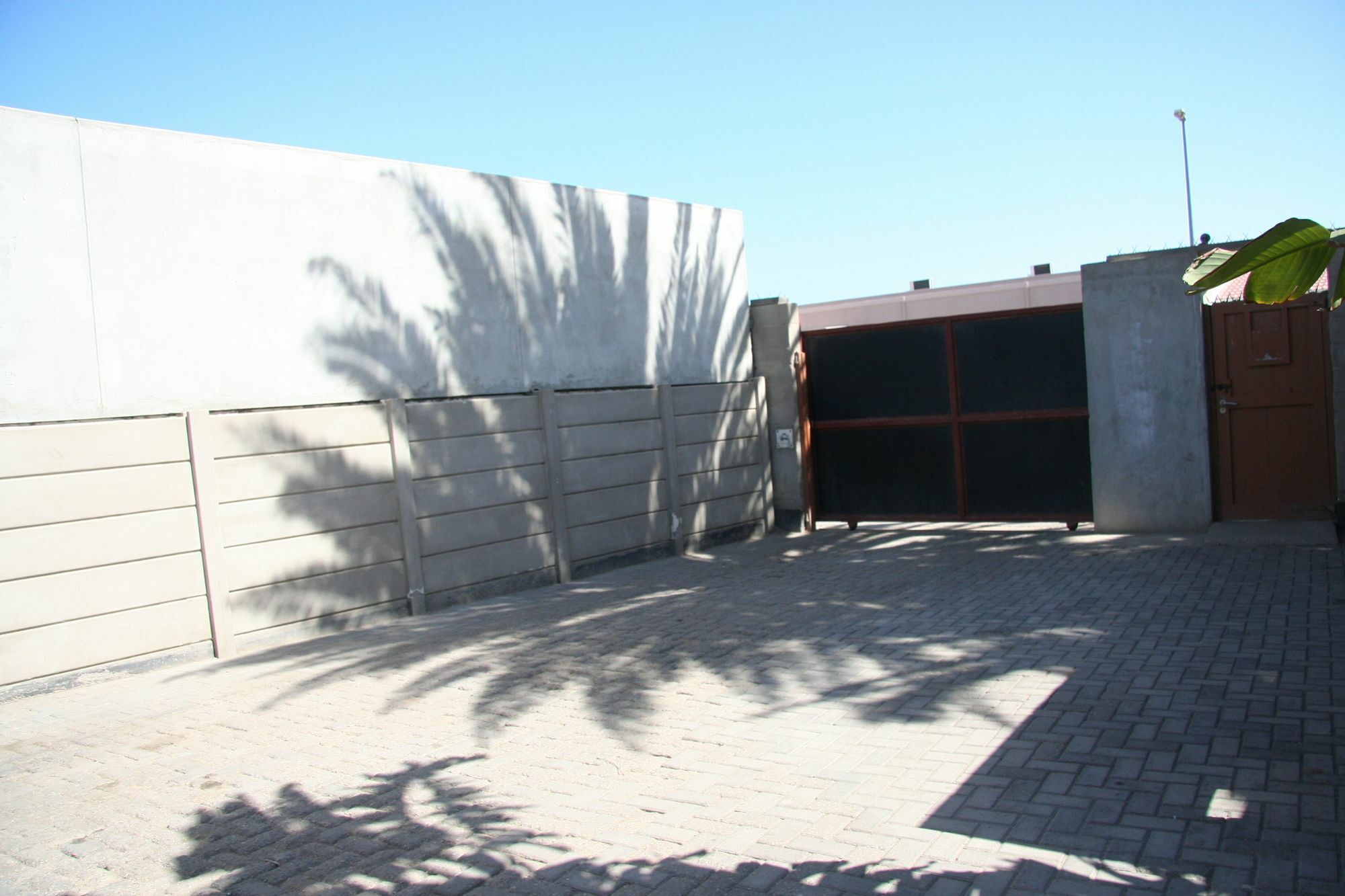 Dunedin Star Guesthouse Swakopmund Luaran gambar
