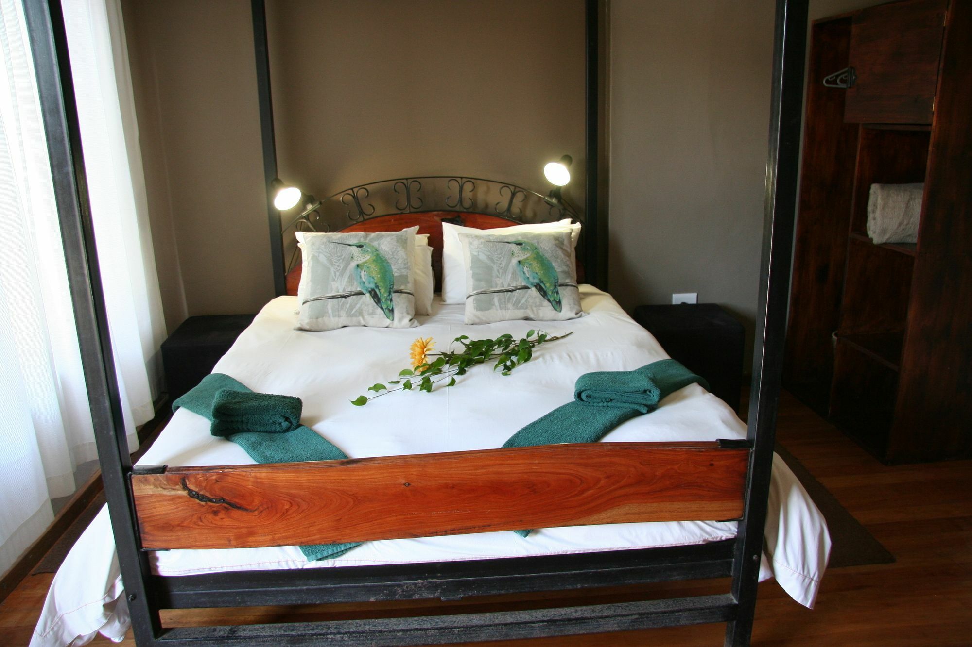 Dunedin Star Guesthouse Swakopmund Luaran gambar